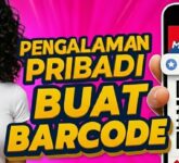 Barcode Subsidi Tiba-Tiba Hilang, Begini Langkah Daftar Ulang MyPertamina Barcode Subsidi Tiba-Tiba Hilang, Begini Langkah Daftar Ulang MyPertamina