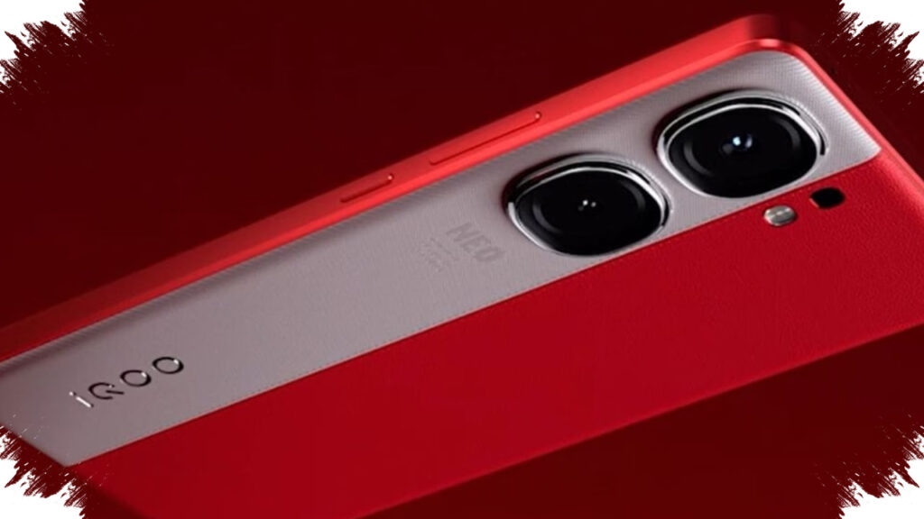 iQOO Neo 10 Resmi di Indonesia, HP 144FPS Dengan Baterai 7000mAh yang Sulit Diabaikan