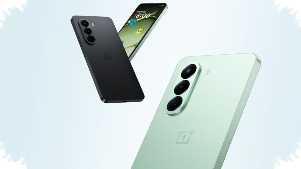 OnePlus Nord CE 6 Lite Mulai Terbuka, Chip Dimensity 7400 Apex dan Baterai 7.000mAh Jadi Andalan
