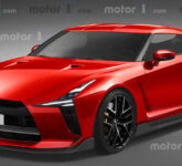 Nissan GT-R R36 Tampil Beda Total, Desain Futuristiknya Siap Mengubah Harapan Penggemar Nissan GT-R R36 Tampil Beda Total, Desain Futuristiknya Siap Mengubah Harapan Penggemar