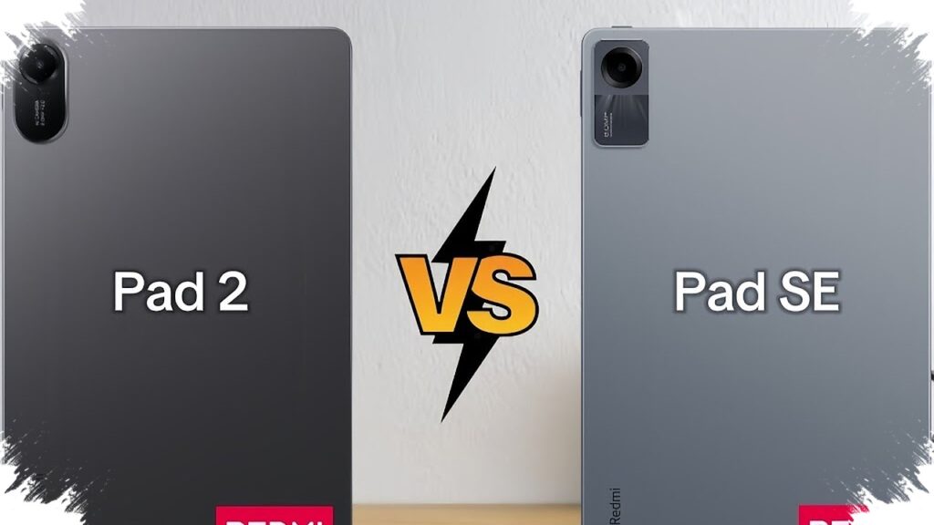 Redmi Pad 2 SE Banderol Rp2 Jutaan, Layar 2K 120Hz Dan 4 Speaker Buat Multitasking Lebih Nyaman