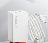 OnePlus Siapkan Charger GaN Baru Bareng Ace 6 Ultra, Kecil Tapi Bisa Isi Ponsel dan Laptop