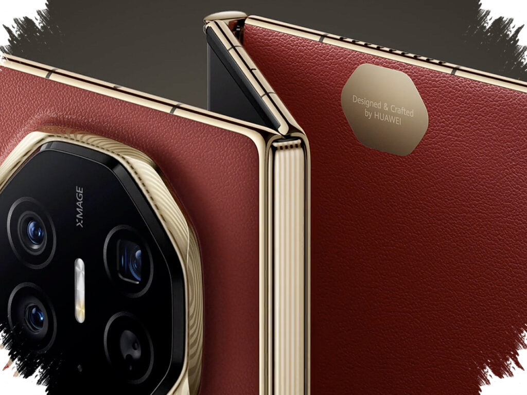 Huawei Mate XT2 Siap Debut Oktober, Upgrade Baterai dan Layar Lipatnya Makin Mengusik Rival