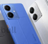 Realme Pakai Teknologi Stacking, Baterai 8.000 mAh Tetap Tipis dan Nyaman Digenggam