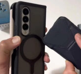 Samsung Galaxy Z Fold 8 Diprediksi Tetap Tanggung Soal Qi2, Magnet Masih Harus Lewat Case