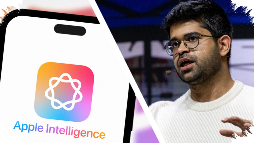 CEO Perplexity Bantah AI Bisa Guncang iPhone, Kekuatan Apple Disebut Jauh Lebih Sulit Digeser