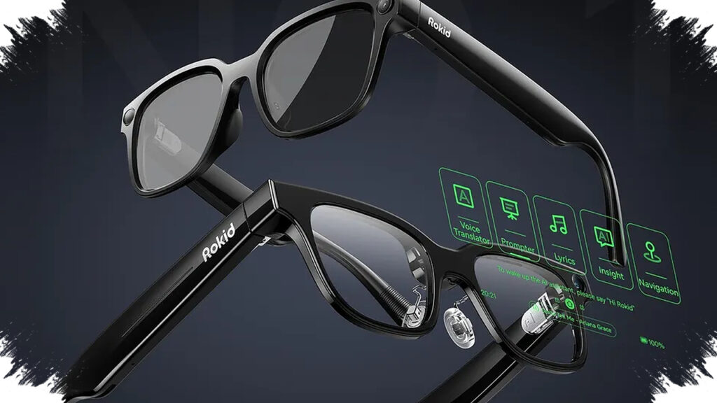 Rokid AI Glasses Resmi di Indonesia, Kacamata Pintar Rp 11,6 Juta yang Serius Menantang Meta Ray-Ban