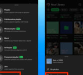 Spotify Akhirnya Benahi Kekurangan 15 Tahun, Folder Playlist Kini Bisa Diatur Langsung di Ponsel