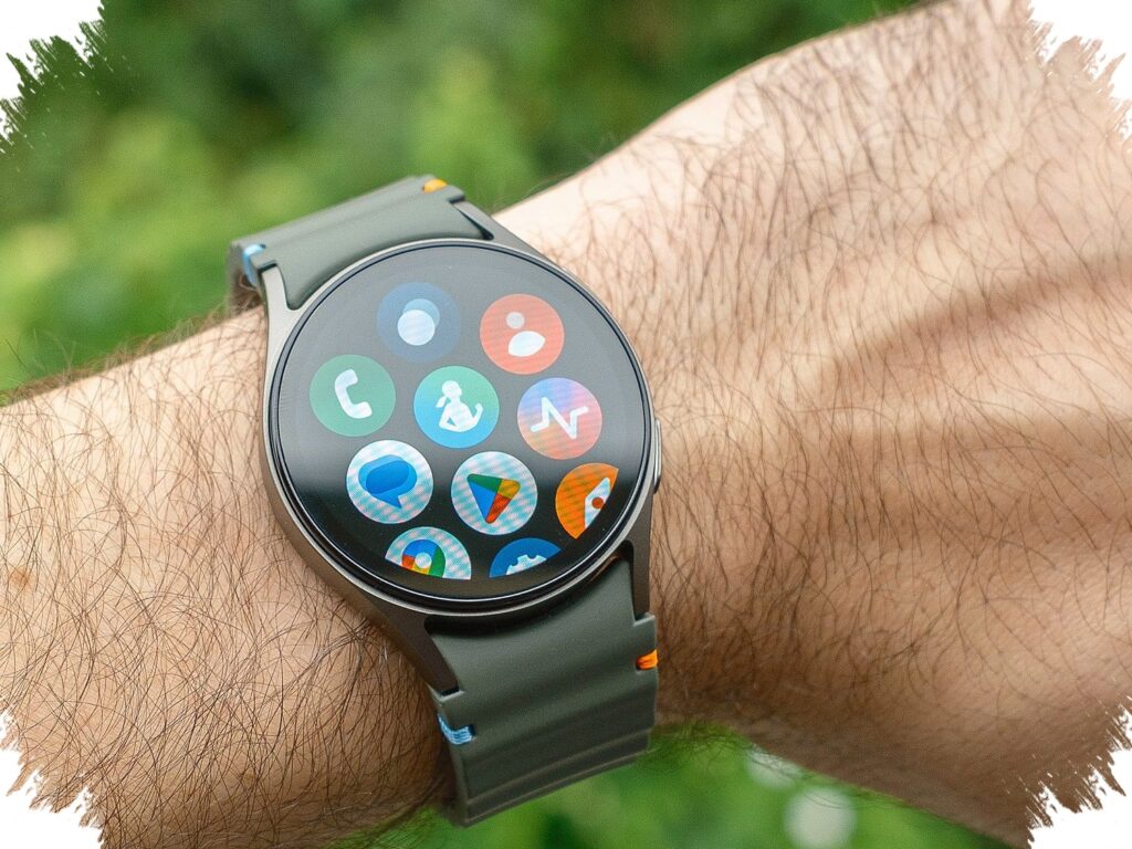Galaxy Watch 7 Turun Harga, Smartwatch Samsung Ini Masih Dijamin Update Panjang