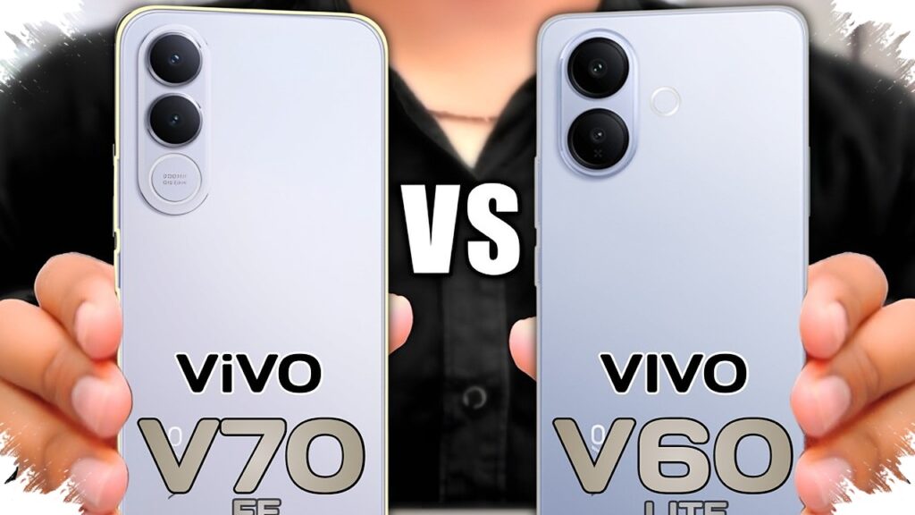 vivo V70 FE Lebih Mahal, Tapi Kamera Dan Baterainya Menggoda Dibanding V60 Lite 5G