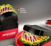 Jiwa Toast Baca Arah Pasar, Black Toast Hitam Hadir dengan Rasa Gochujang dan Buldak