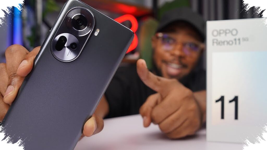 Oppo Reno 11 5G Anjlok ke Rp3 Jutaan, Ponsel Portrait Premium Ini Makin Diburu