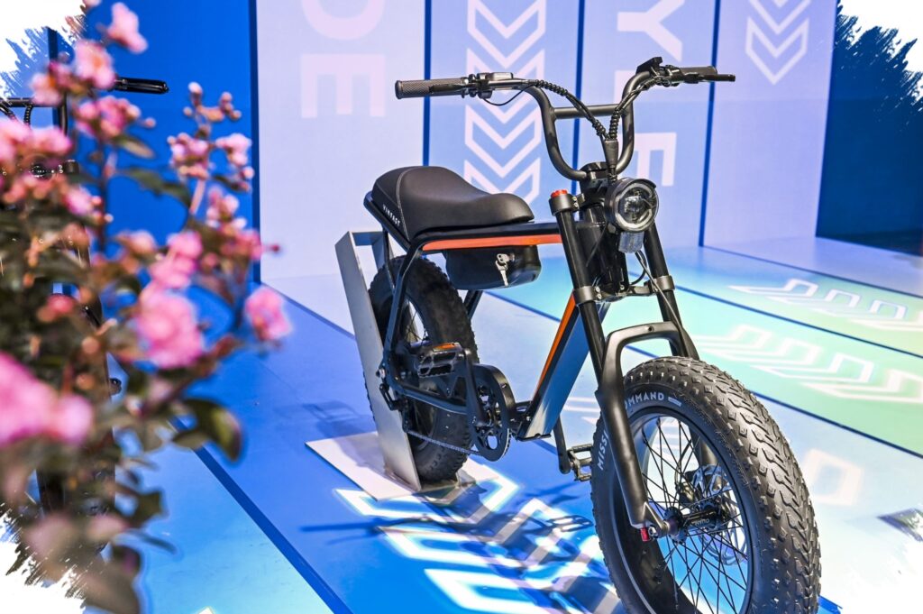 Ribuan Robot di Pabrik VinFast, Vietnam Siapkan 500 Ribu Motor Listrik Setahun