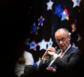 Merz Isyaratkan Ukraina Mungkin Kehilangan Wilayah, Jalur Menuju Uni Eropa Dipertaruhkan