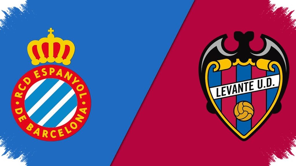 Espanyol Jamu Levante Di RCDE, Laga Hidup-Mati Demi Jauh Dari Jurang Degradasi