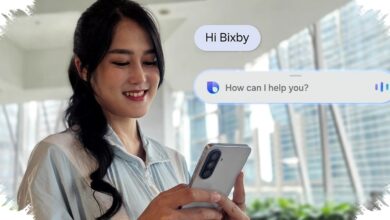 Butuh HP AI untuk Multitasking? Galaxy A57 5G Buat Aktivitas Harian Lebih Praktis