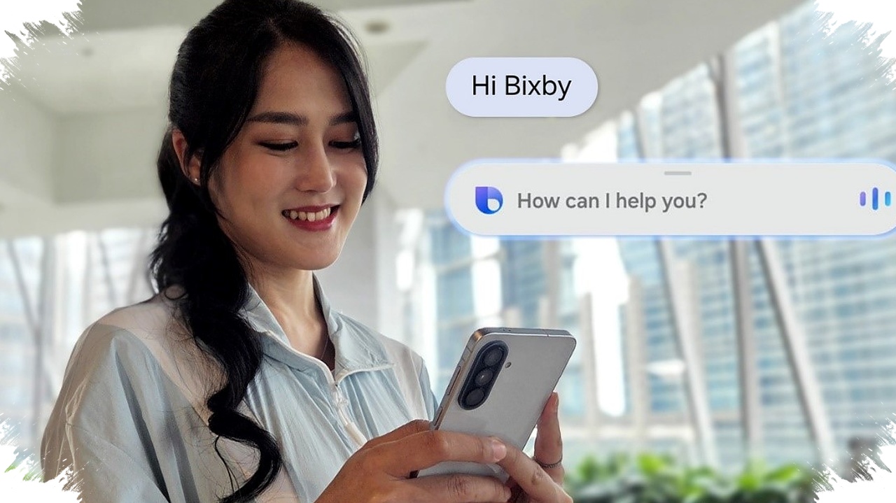 Butuh HP AI untuk Multitasking? Galaxy A57 5G Buat Aktivitas Harian Lebih Praktis