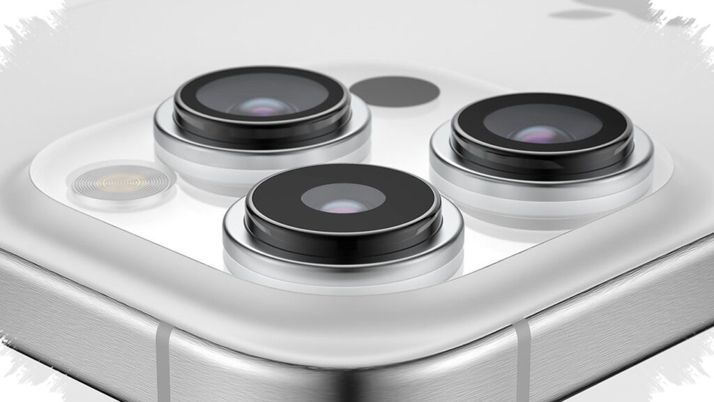 iPhone 18 Pro Mulai Ubah Arah Kamera Apple, Aperture Variabel Jadi Pembuka Menuju 200MP