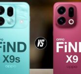 Oppo Find X9 Vs X9s, Selisih Tipis Rp 1,3 Juta Tapi Fitur Kuncinya Beda Jauh Oppo Find X9 Vs X9s, Selisih Tipis Rp 1,3 Juta Tapi Fitur Kuncinya Beda Jauh