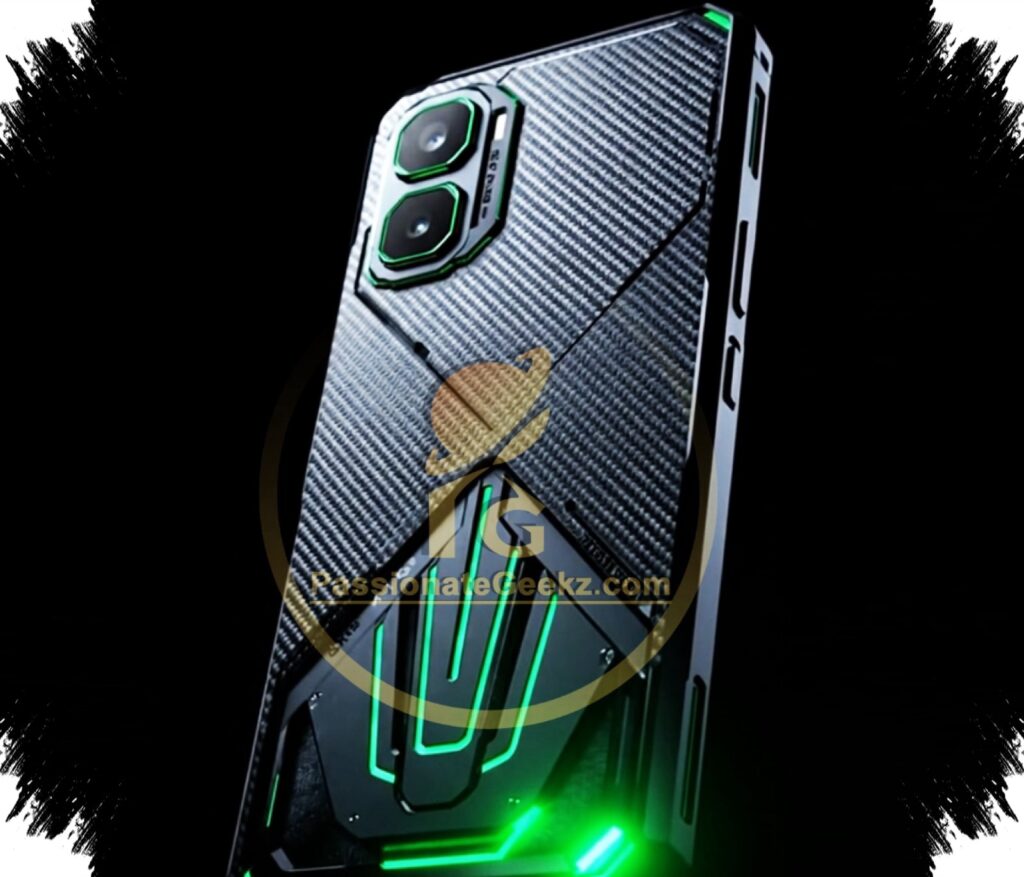 Infinix GT 50 Pro Dirancang Buat Maraton Game, Baterai 6500 mAh dan Pendinginnya Sulit Diabaikan