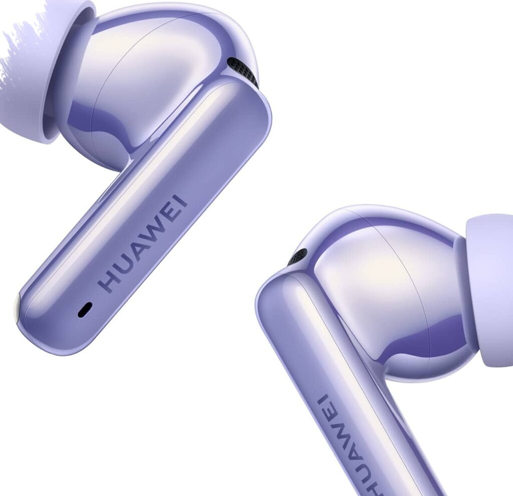 Huawei FreeBuds 6i, ANC Kelas Flagship di TWS Sejutaan yang Bikin Standard Naik