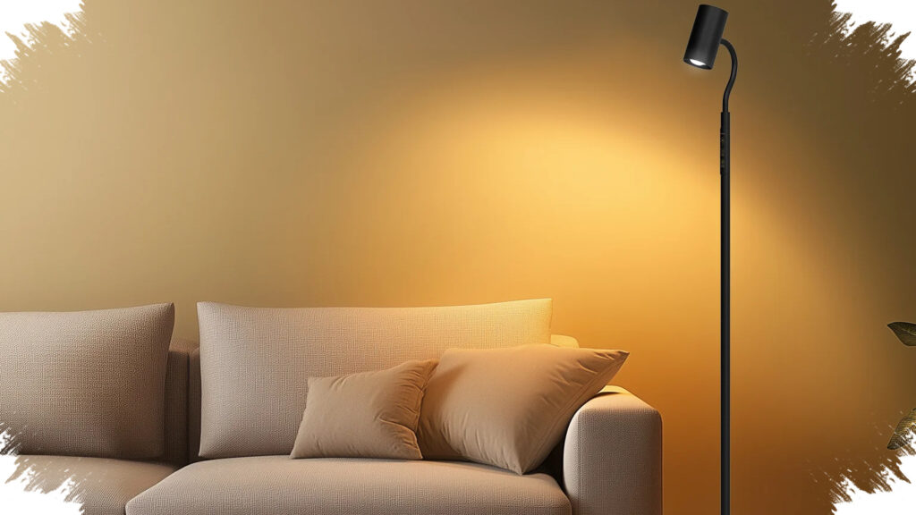 Tagihan Bisa Lebih Ringan, 10 Lampu LED Terang untuk Rumah Minimalis yang Layak Dipilih