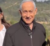 Dua Eks PM Israel Bersatu Lawan Netanyahu, Partai Beyahad Uji Kekuatan Oposisi