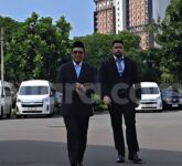 Jelang Reshuffle Di Istana, Dudung Qodari Hingga Jumhur Hadir Menanti Takdir Jabatan?
