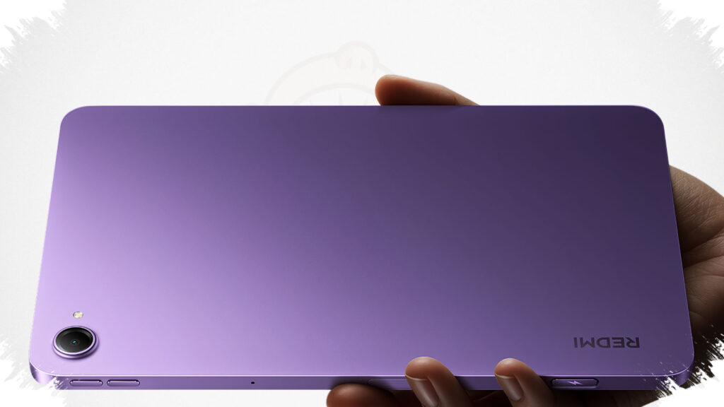 Redmi K Pad 2 Meluncur, Tablet Mini 165Hz Dengan Dimensity 9500 Dan Harga Yang Masuk Akal