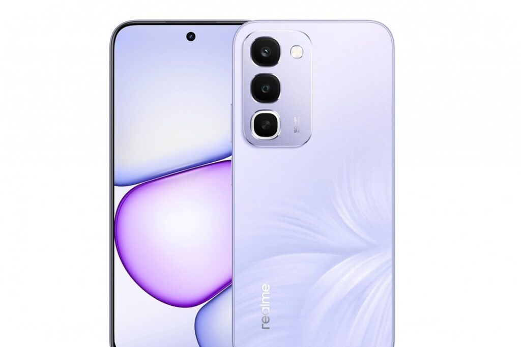 Realme C100 Siap Masuk RI 7 Mei 2026, Baterai 8000mAh-nya Terlalu Gede Untuk Kelasnya