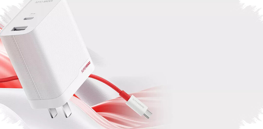 OnePlus Siapkan Charger 120W Dual USB-C, Bukan Cuma Kencang tapi Juga Lebih Fleksibel