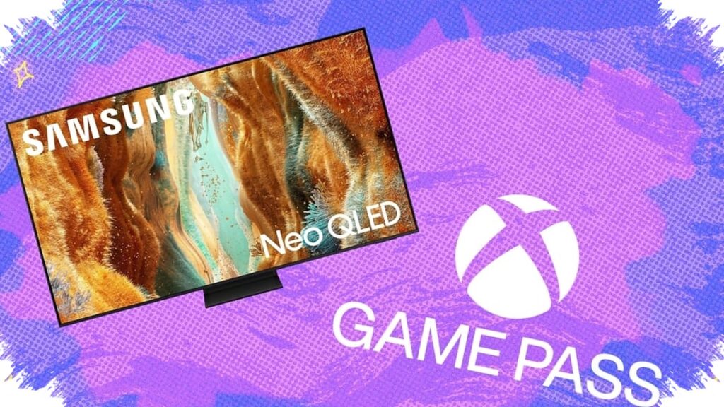Diskon TV Samsung Neo QLED 55 Inci Ini Makin Sulit Ditolak, Bonus Xbox Game Pass Ikut Masuk