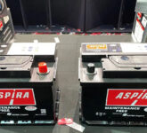 Aspira Rilis Aki LN2 Dan LN3 Untuk Toyota Modern, Starter Lebih Kuat dan Bebas Perawatan