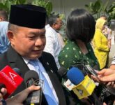 Dudung Abdurachman Merapat Ke Istana, Isyarat Tugas KSP Menjelang Reshuffle Terbatas