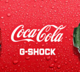 G-Shock Rasa Coca-Cola Ini Tampil Tak Biasa, Desainnya Terinspirasi Botol Kaca Ikonik