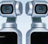 Oppo Siap Masuk Ranah Kamera Gimbal, Dominasi DJI Bisa Mulai Terusik Tahun Ini Oppo Siap Masuk Ranah Kamera Gimbal, Dominasi DJI Bisa Mulai Terusik Tahun Ini
