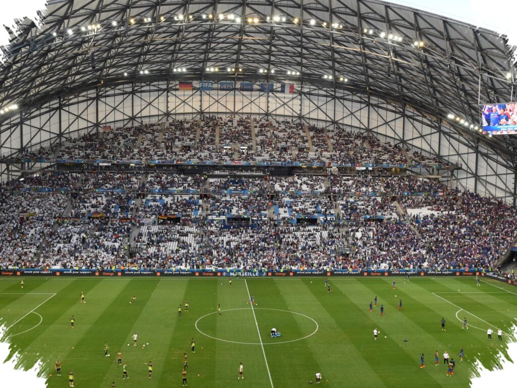 Marseille Krisis Pemain Jelang Derby Nice, Beye Turunkan Skuad Darurat di Vélodrome