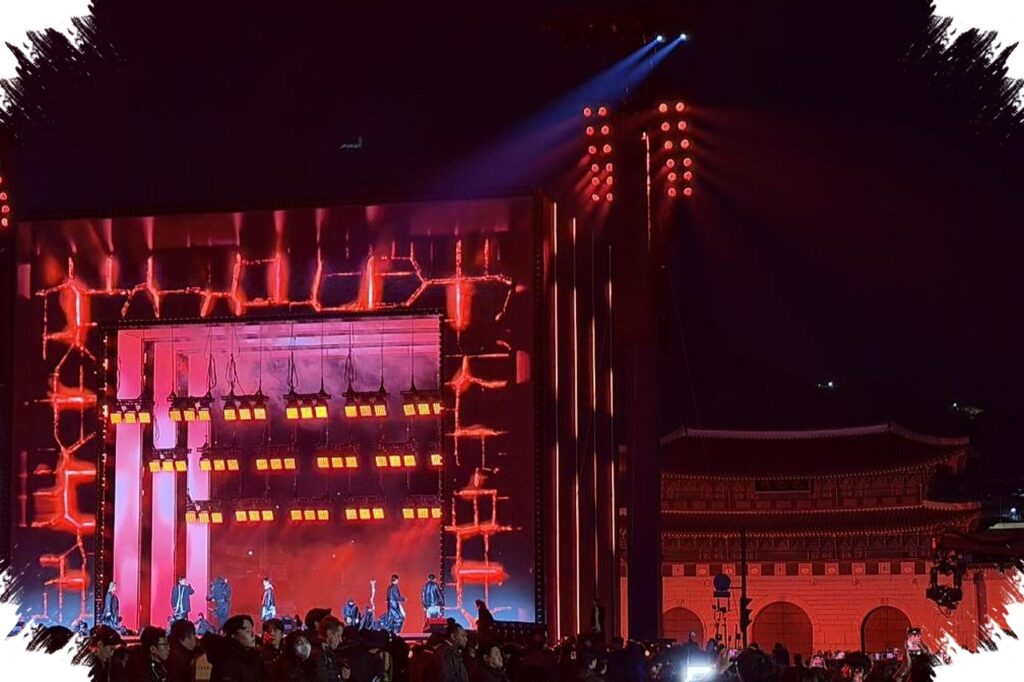 Rekam Konser BTS Di Korea Pakai Galaxy S26 Ultra, Ini Setting Agar Fancam Tetap Tajam