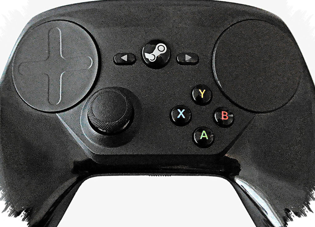 Tanggal Rilis Steam Controller Bocor, Valve Disebut Siap Meluncur Pekan Depan