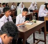 106 Ribu Anak Tak Sekolah di Jabar, 10 Daerah dengan Putus Sekolah Tertinggi dari SD hingga SMA/SMK