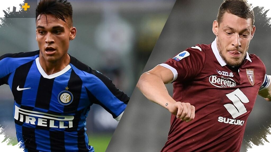 Simeone Hancurkan Rencana Pesta Inter, Torino Tahan Nerazzurri 2-2 di Pekan Ke-34