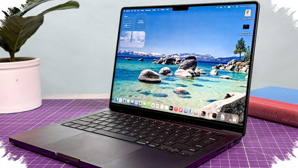Apple Siapkan MacBook Ultra, Layar Sentuh Akhirnya Mungkin Hadir Di MacBook 202৭