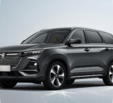 Changan Ubah Haluan Besar, Incar 1,5 Juta Penjualan Global Pada 2030 Changan Ubah Haluan Besar, Incar 1,5 Juta Penjualan Global Pada 2030
