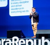 Moratelindo dan MyRepublic Resmi Menyatu, MoraRepublic Dibentuk untuk Kuasai Infrastruktur Internet Indonesia Moratelindo dan MyRepublic Resmi Menyatu, MoraRepublic Dibentuk untuk Kuasai Infrastruktur Internet Indonesia
