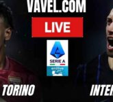 Torino Tahan Inter 2-2, Lini Kedua Granata Menghukum Pergantian Yang Terlambat Torino Tahan Inter 2-2, Lini Kedua Granata Menghukum Pergantian Yang Terlambat