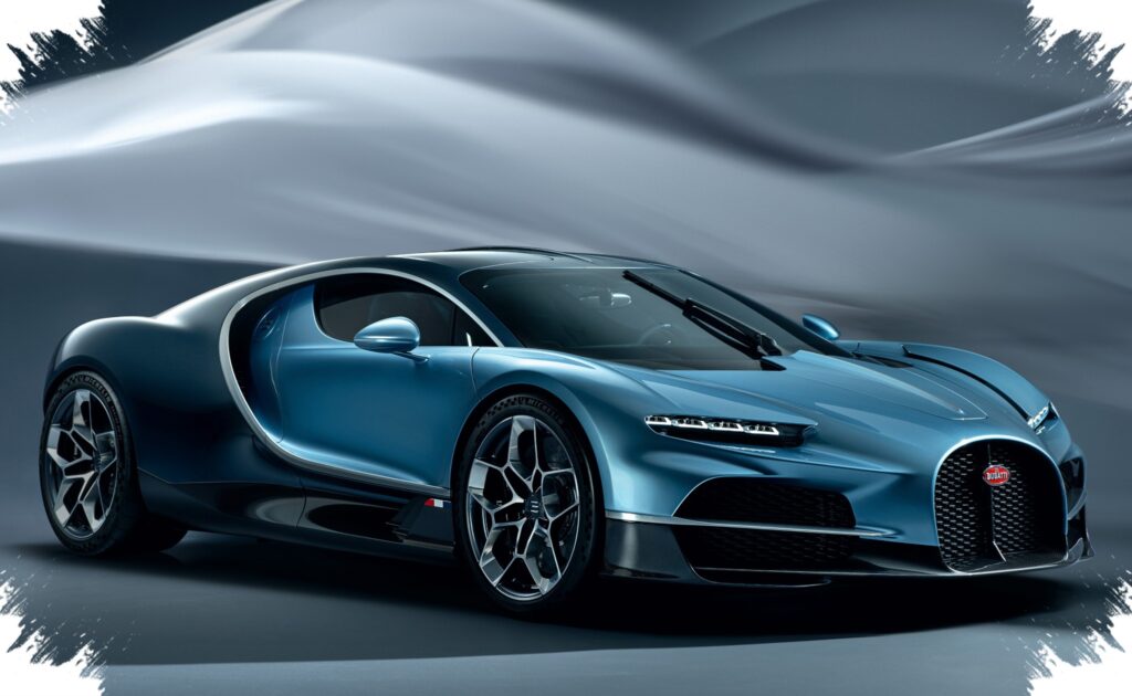Porsche Lepas Kendali Bugatti Rimac, Konsorsium Investor Baru Ambil Alih Sepenuhnya