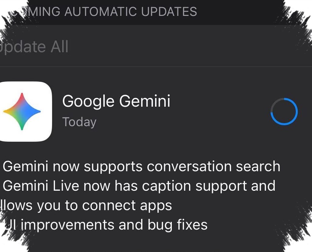 Update Kecil Gemini Ini Menyelesaikan Masalah yang Diam-Diam Paling Mengganggu Pengguna