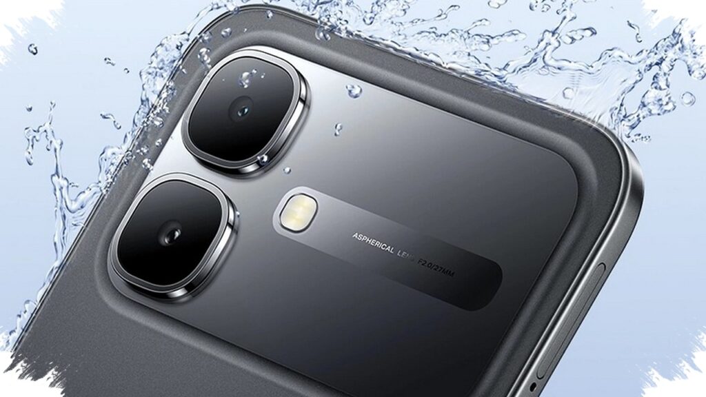 Harga Infinix Smart 20 Anjlok, Layar 120Hz dan Baterai 5200mAh Masih Worth It di 2026?