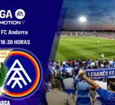 FC Andorra Hancurkan Leganes 4-0 Di Butarque, Ancaman Degradasi Kini Mengintai Tuan Rumah