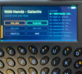 Pager ESP32 Ini Disulap Jadi Pemutar Musik Portabel, Kodenya Juga Bisa Langsung Kamu Coba Pager ESP32 Ini Disulap Jadi Pemutar Musik Portabel, Kodenya Juga Bisa Langsung Kamu Coba